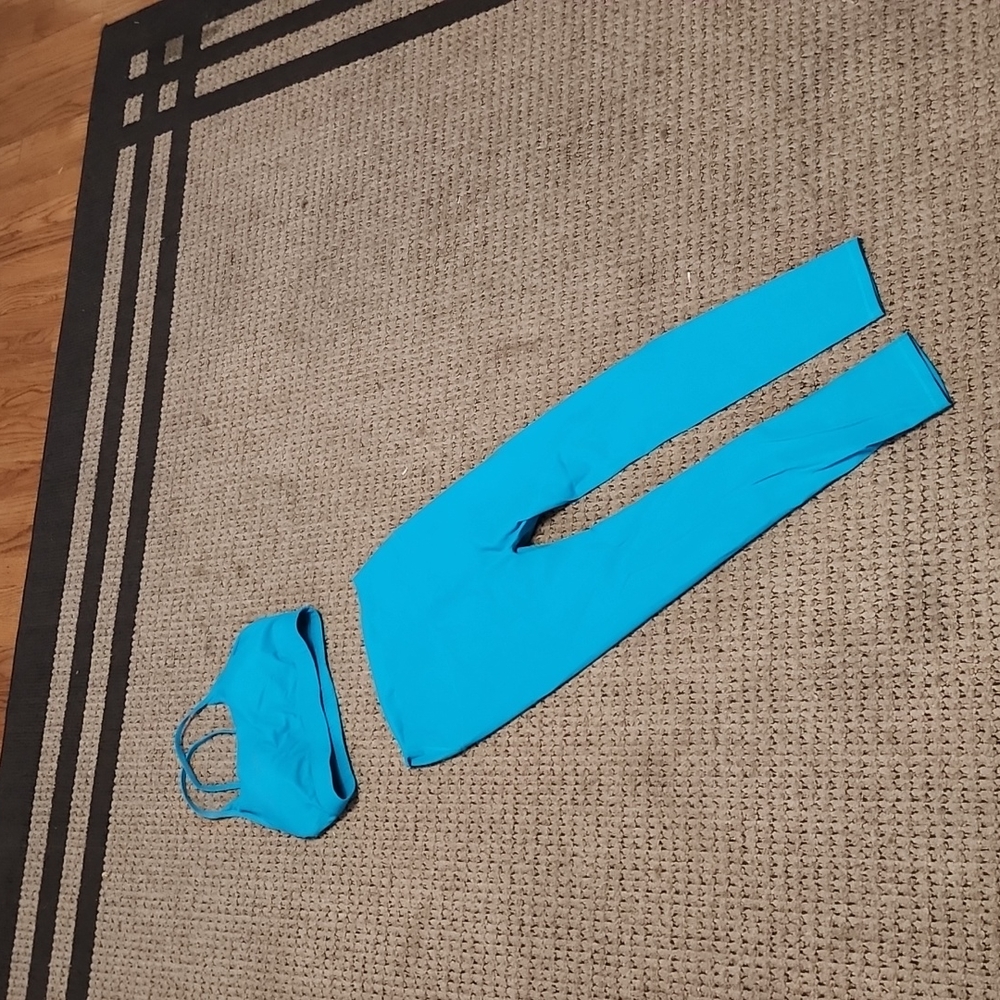 Halio workout set XL
